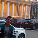 Назар, 44 года