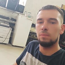 Фотография мужчины Дима, 32 года из г. Петропавловск