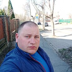 Фотография мужчины Андрей, 40 лет из г. Киев