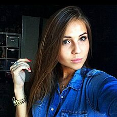 Фотография девушки Вика, 32 года из г. Павлоград