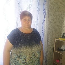 Фотография девушки Светлана, 50 лет из г. Езерище