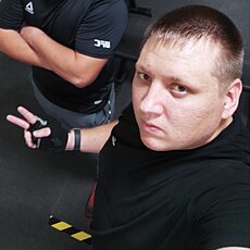 Фотография мужчины Алексей, 37 лет из г. Новочеркасск