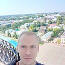 Белый, 38 лет