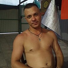 Фотография мужчины Vlad, 35 лет из г. Мурмаши