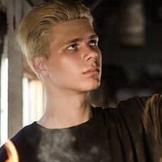 Фотография мужчины Миша, 23 года из г. Береза