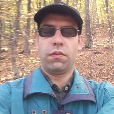 Фотография мужчины Георгий, 39 лет из г. Феодосия