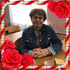Фотография девушки Галина, 62 года из г. Тверь