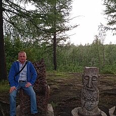 Фотография мужчины Константин, 50 лет из г. Красноярск