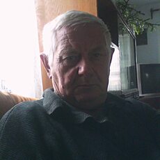 Фотография мужчины Андрей, 63 года из г. Улан-Удэ