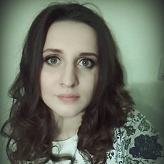 Фотография девушки Полина, 29 лет из г. Калач