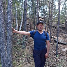 Фотография мужчины Султан, 35 лет из г. Усть-Каменогорск