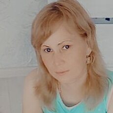 Фотография девушки Люда, 40 лет из г. Чунский