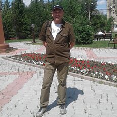 Фотография мужчины Юрий, 50 лет из г. Петропавловск