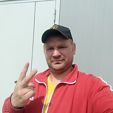 Фотография мужчины Евгений, 39 лет из г. Старый Оскол
