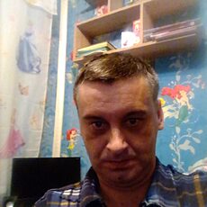 Фотография мужчины Игорь, 41 год из г. Воронеж