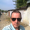 Владимир, 58 лет
