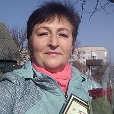 Фотография девушки Светлана, 58 лет из г. Речица