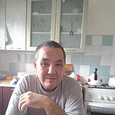 Фотография мужчины Рамиль, 58 лет из г. Нижняя Тура