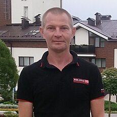 Фотография мужчины Артем, 38 лет из г. Бобруйск