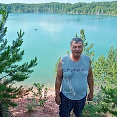 Фотография мужчины Viktor, 60 лет из г. Кемерово