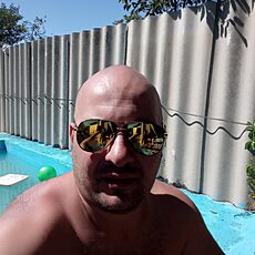 Фотография мужчины Александр, 39 лет из г. Шымкент