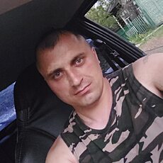 Фотография мужчины Александр, 38 лет из г. Томск