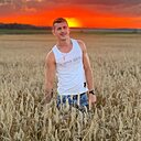 Андрей, 33 года