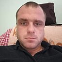 Олександр, 34 года