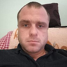 Фотография мужчины Олександр, 34 года из г. Черкассы