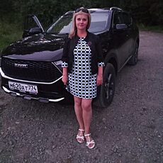 Фотография девушки Ольга, 44 года из г. Снежинск