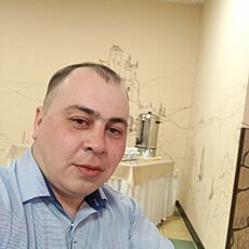 Фотография мужчины Андрей, 36 лет из г. Анжеро-Судженск