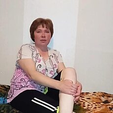 Фотография девушки Мария, 46 лет из г. Шилка