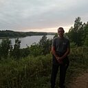 Серега, 46 лет