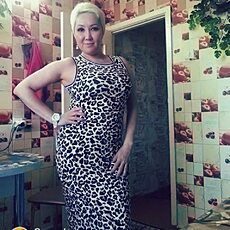 Фотография девушки Евгеша, 43 года из г. Новороссийск