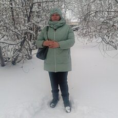 Фотография девушки Светлана, 52 года из г. Воркута