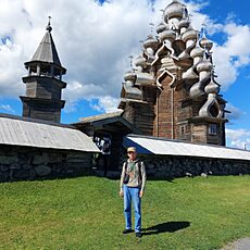 Фотография мужчины Виктор, 59 лет из г. Воронеж