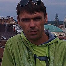 Фотография мужчины Сергей, 43 года из г. Борисполь