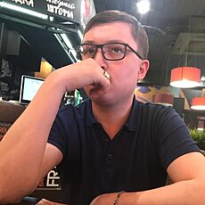 Фотография мужчины Кирилл, 30 лет из г. Ханты-Мансийск