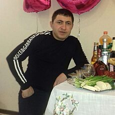 Фотография мужчины Арсен, 46 лет из г. Новошахтинск