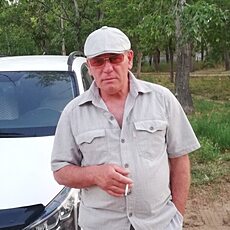 Фотография мужчины Василий, 61 год из г. Уренгой