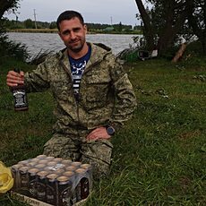 Фотография мужчины Евгений, 36 лет из г. Сердобск