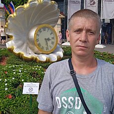 Фотография мужчины Леха, 42 года из г. Воронеж