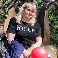 Фотография девушки Людмила, 37 лет из г. Барановичи