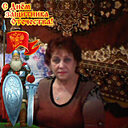 Валентина, 70 лет