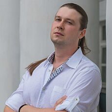 Фотография мужчины Андрей, 35 лет из г. Семей