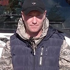 Фотография мужчины Вячеслав, 44 года из г. Зима