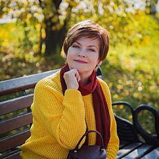 Фотография девушки Ольга, 55 лет из г. Североуральск