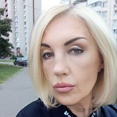 Фотография девушки Ольга, 49 лет из г. Гомель