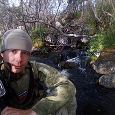 Фотография мужчины Александр, 31 год из г. Мурманск