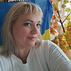 Фотография девушки Oksana, 53 года из г. Одесса